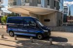 Mercedes-Benz eSprinter 2018 года (WW)